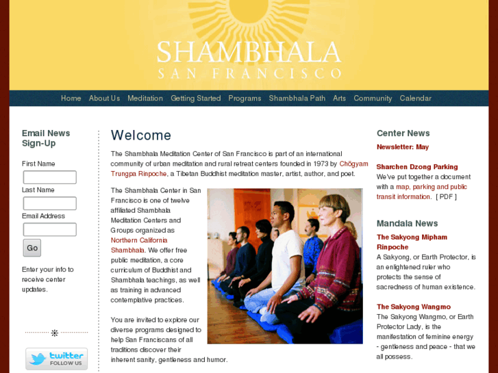 www.sfshambhala.org