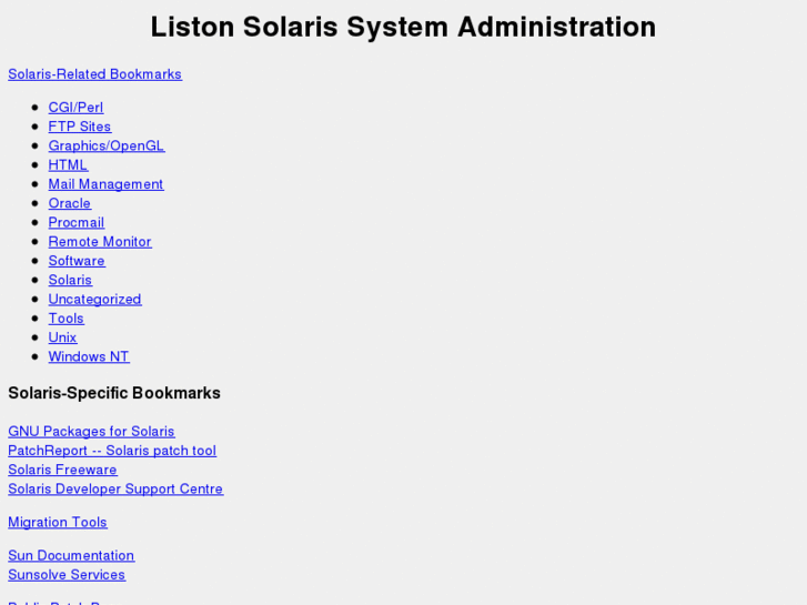 www.solarisadmin.com