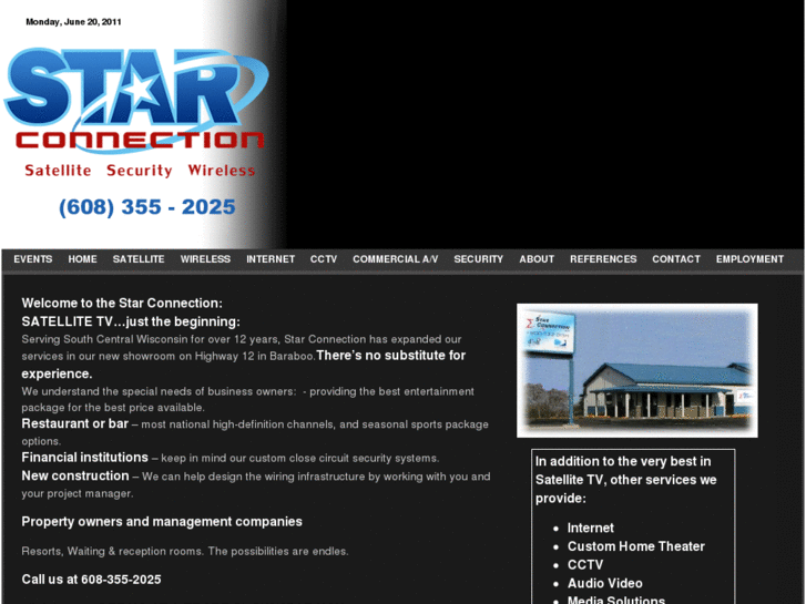 www.starconnection.net