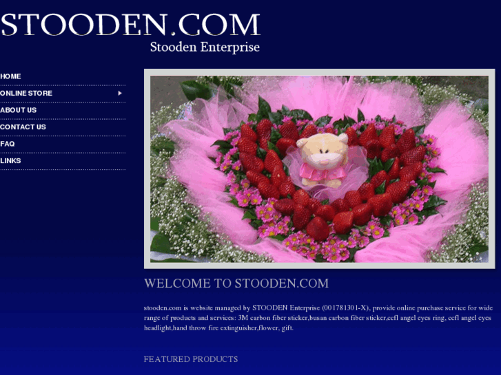 www.stooden.com