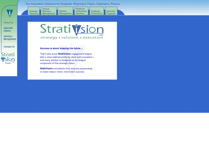 www.strativision.com