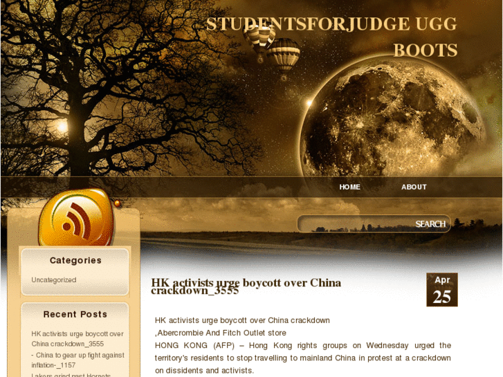 www.studentsforjudge.org
