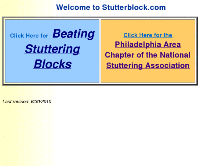 www.stutterblock.com