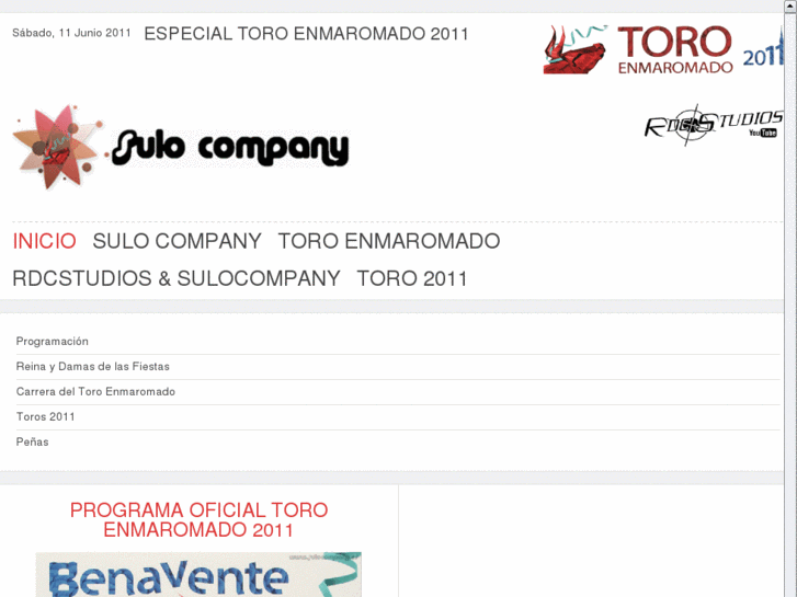 www.sulocompany.es