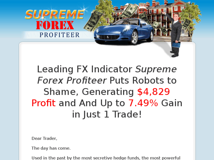 www.supremeforexprofiteer.com