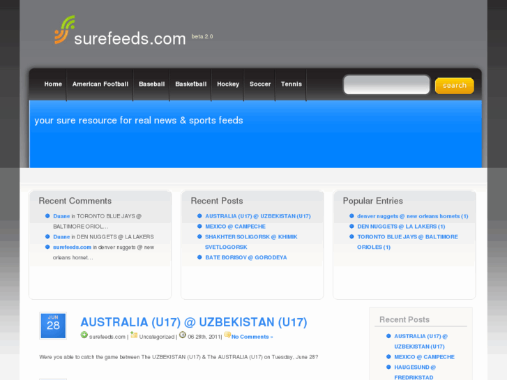 www.surefeeds.com