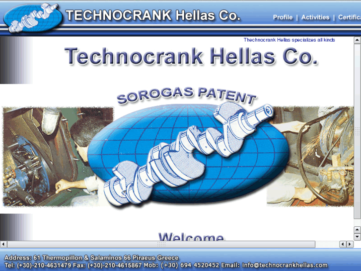 www.technocrankhellas.com