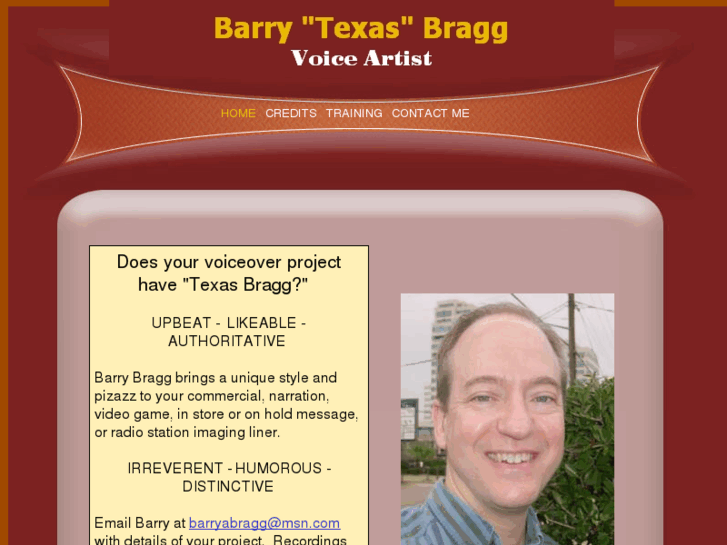 www.texasbragg.net