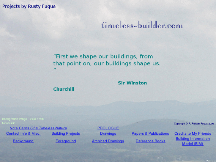 www.timeless-builder.com