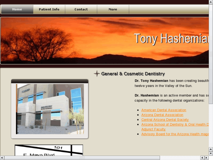 www.tonydds.com