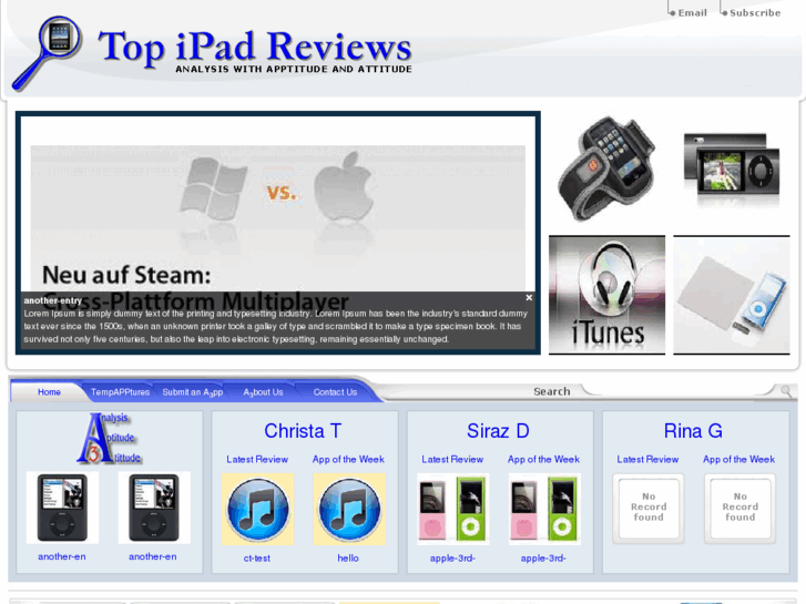 www.topipadreviews.com