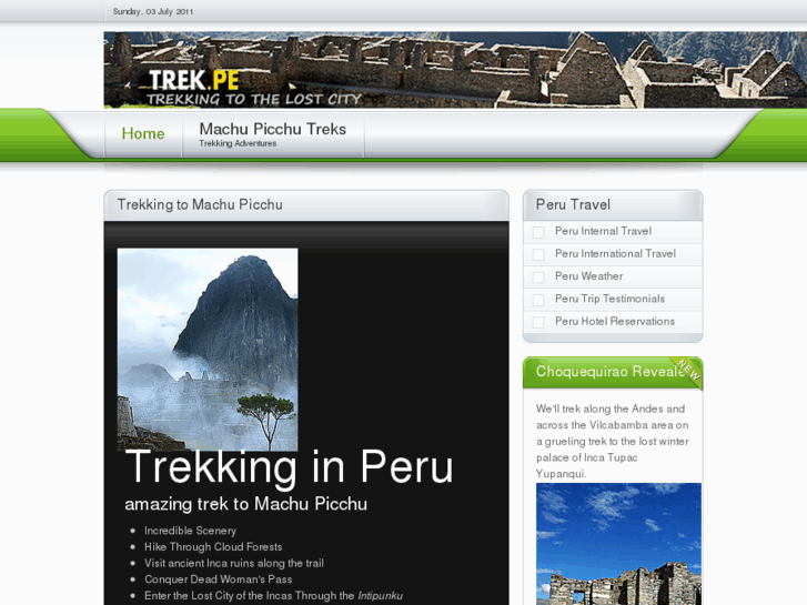 www.trek.pe