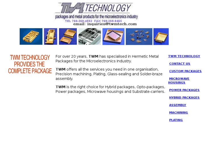 www.twmtech.com