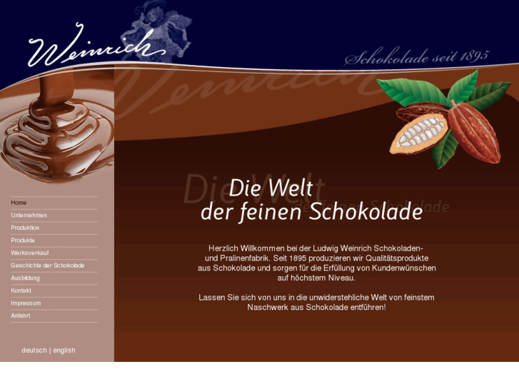 www.weinrich-schokolade.de