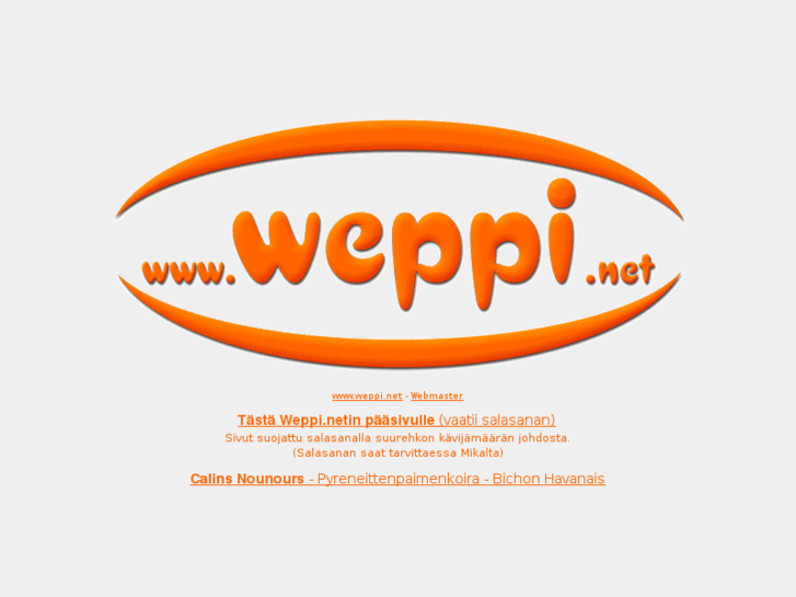 www.weppi.net