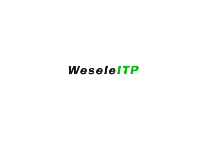 www.weseleitp.com