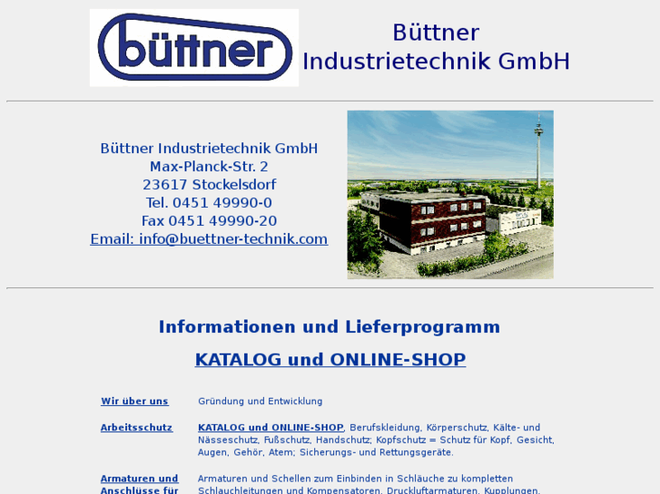 www.xn--bttner-technik-gsb.com