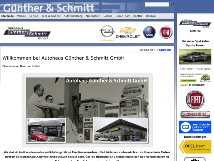 www.xn--gnther-und-schmitt-m6b.com