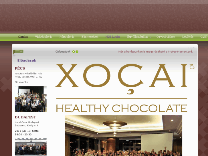 www.xocouniversity.com