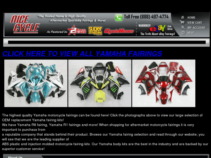 www.yamaha-fairings.com