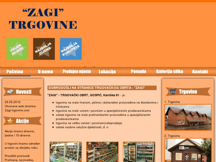 www.zagi-trgovine.com