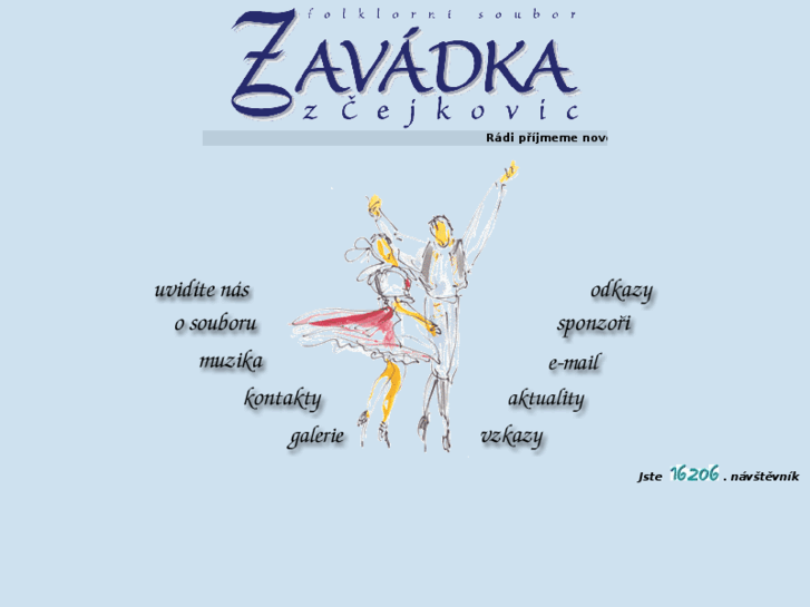 www.zavadka.com