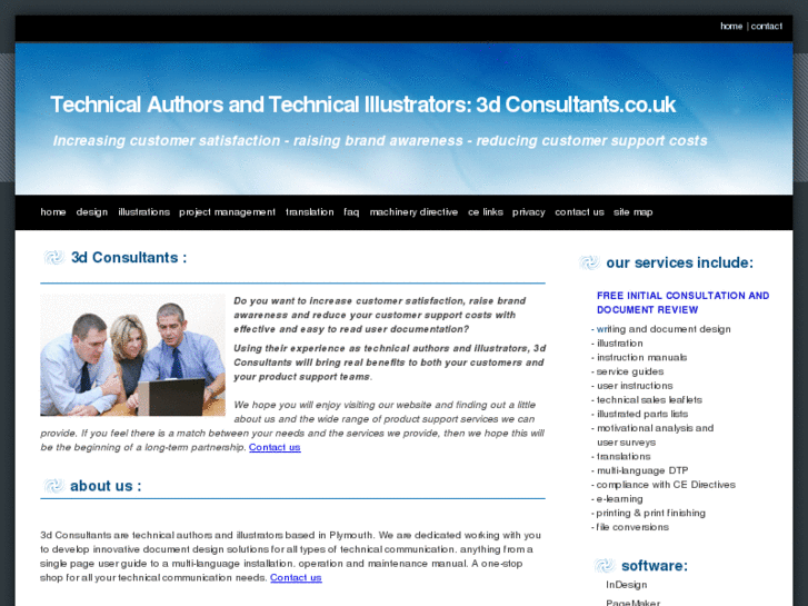www.3d-consultants.co.uk