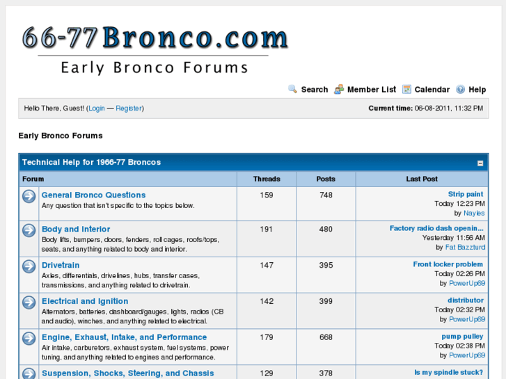 www.66-77bronco.com