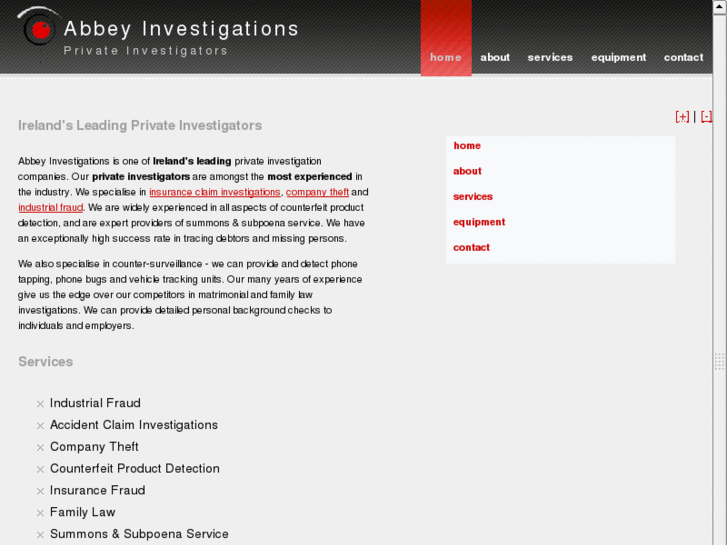 www.abbeyinvestigations.net