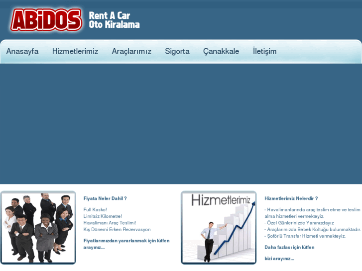 www.abidosrentacar.com