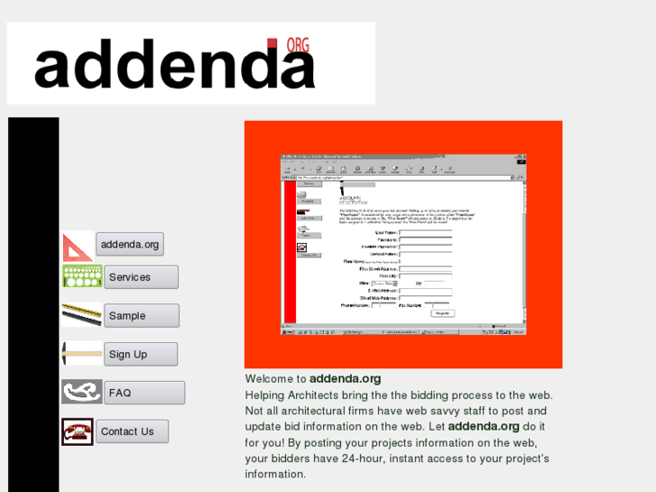 www.addenda.org