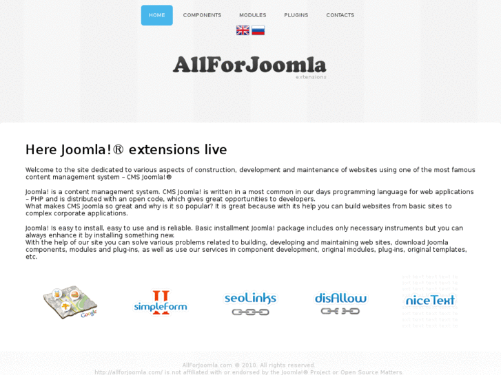 www.allforjoomla.com