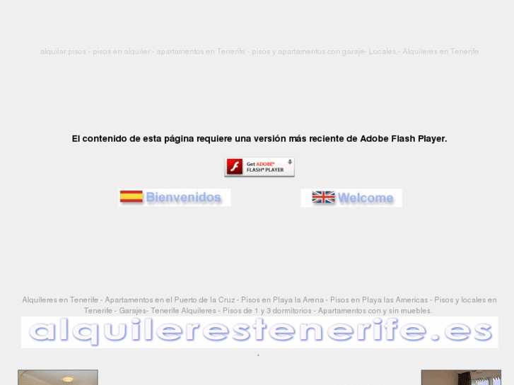 www.alquilerespuertodelacruz.com