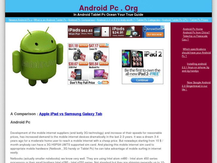 www.androidpc.org