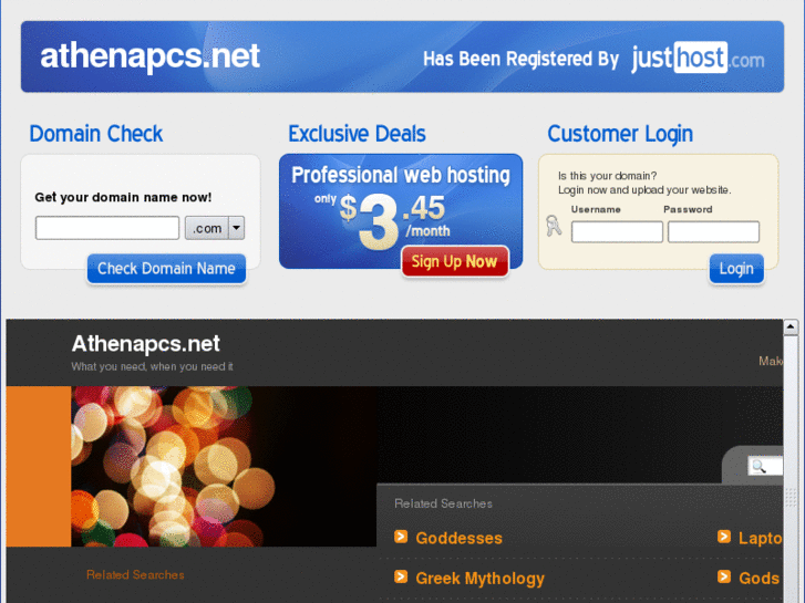 www.athenapcs.net