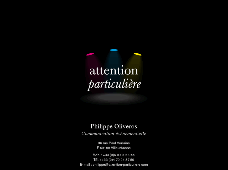 www.attention-particuliere.com