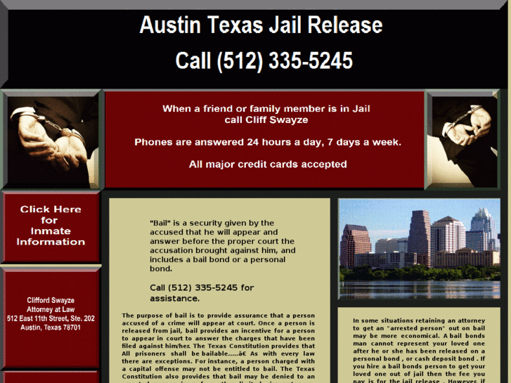 www.austintexasbail.com