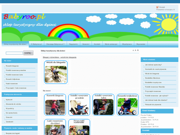 www.babyroo.pl