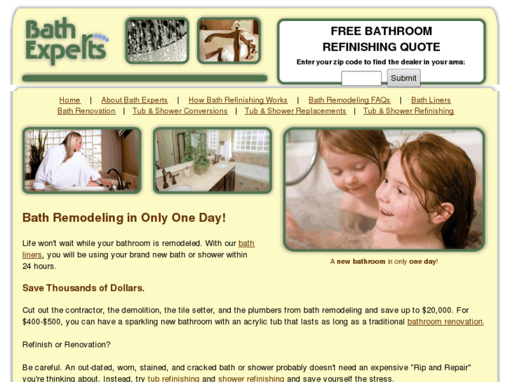 www.bath-experts.com