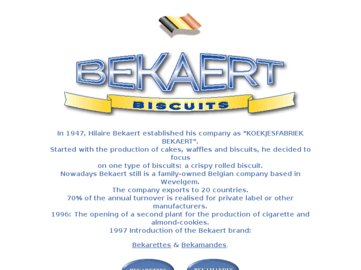 www.bekaert-biscuits.com