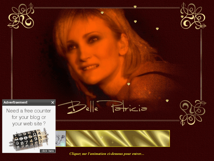 www.bellepatricia.net