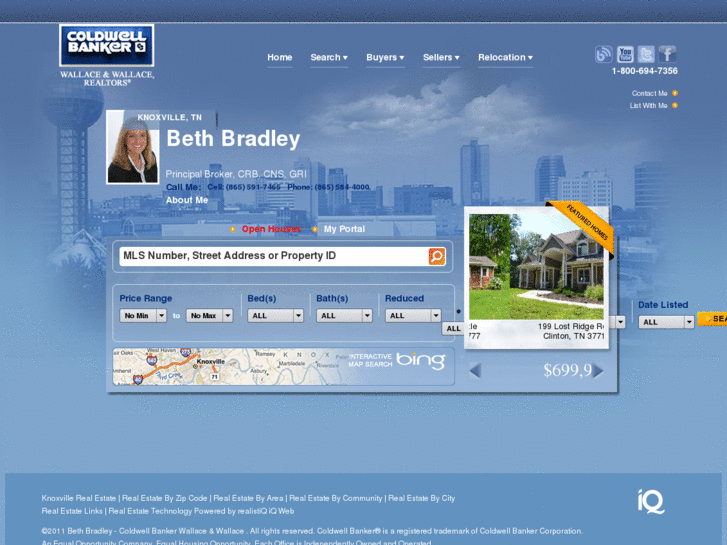 www.bethbradleyknoxville.com