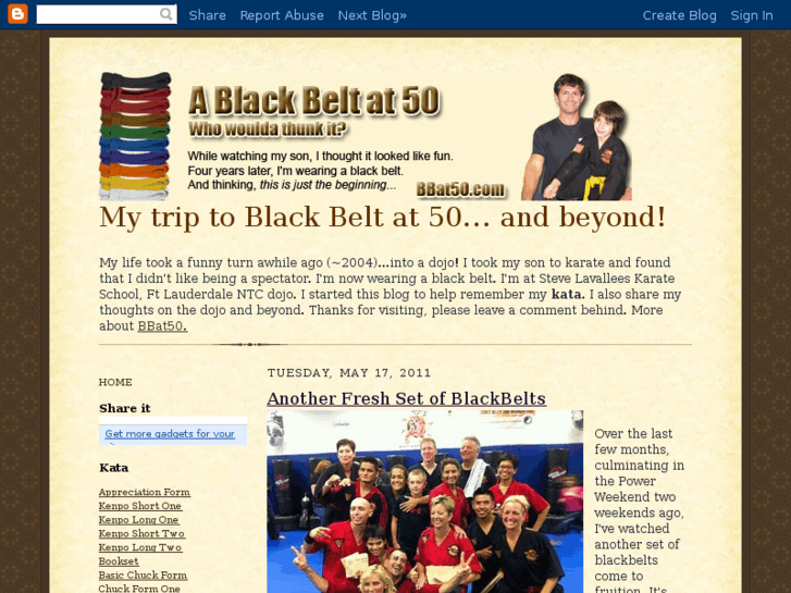 www.black-belt-blogger.net