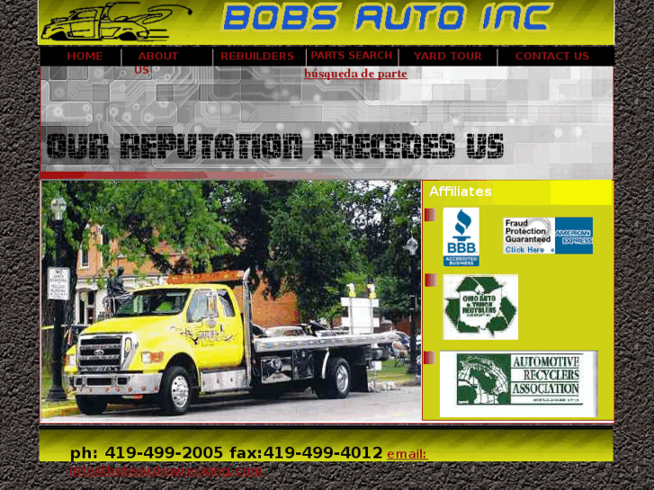 www.bobsautowrecking.com