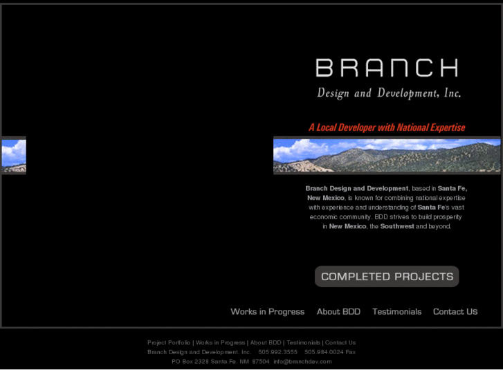 www.branchdev.com