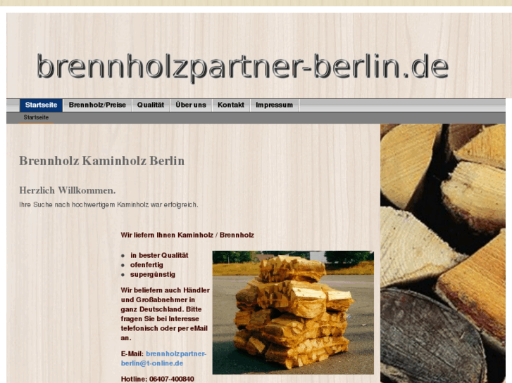 www.brennholzpartner-berlin.com