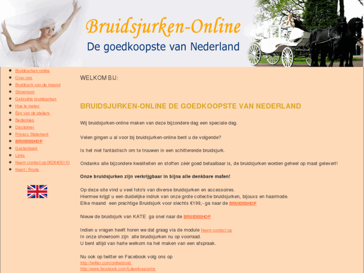 www.bruidsjurken-online.nl