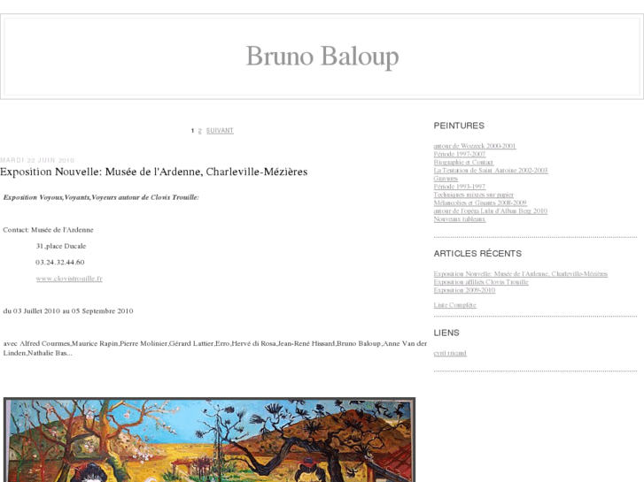 www.brunobaloup.com