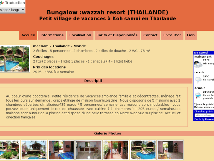 www.bungalow-samui-thailande.com