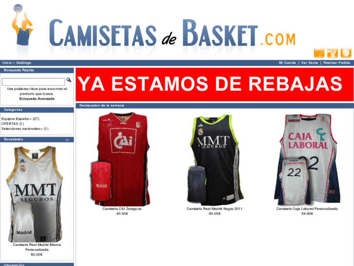 www.camisetasdebaloncesto.es